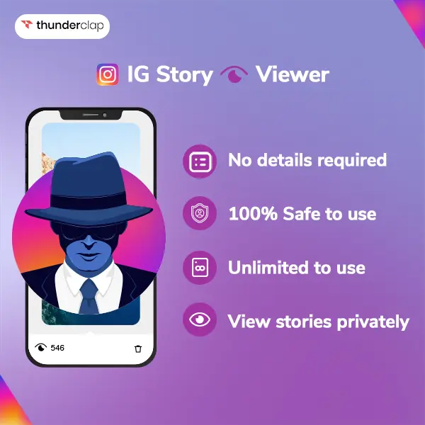 IG Story Viewer