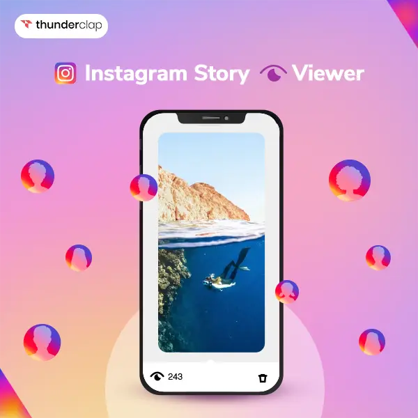 Instagram Story Viewer