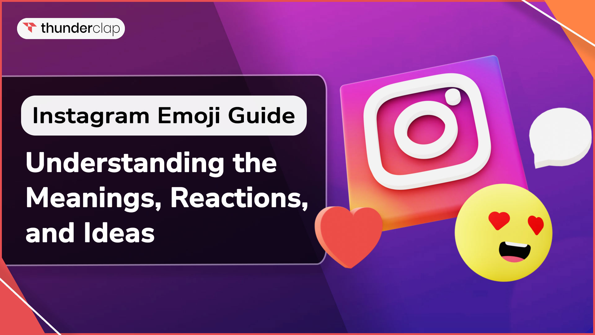 Instagram Emojis Guide