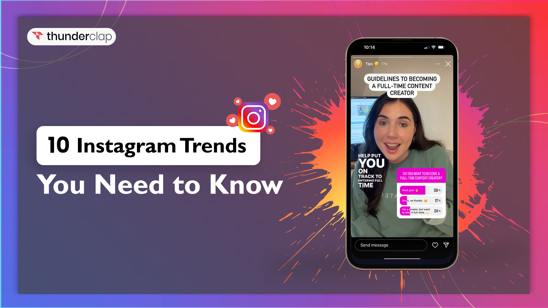 Instagram Trends You Need To Know