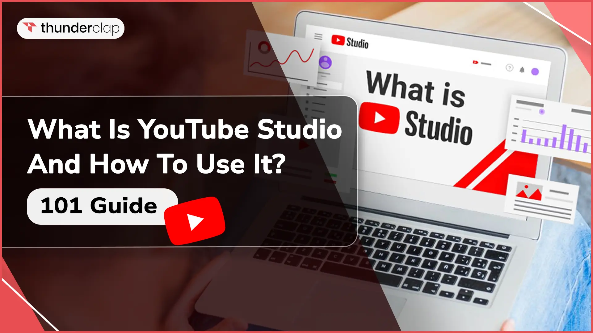 What Is YouTube Studio And How To Use It