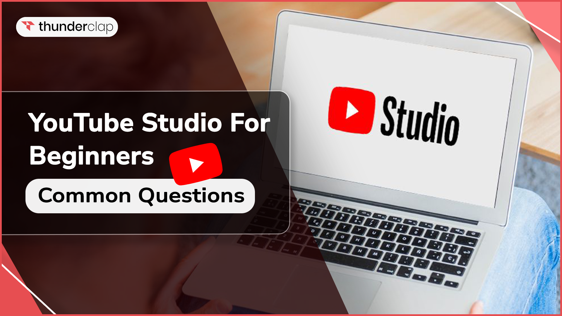 YouTube Studio For Beginners Common Questions